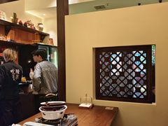 -破三川·新川菜(静安大融城店)