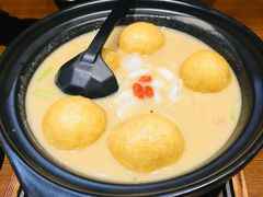 -十二舍·湯物素煮(江泰潤政店)