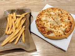 -尊宝比萨(万科金色城市店)
