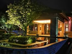 -广州从化都喜泰丽度假温泉酒店