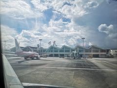 -德宏芒市国际机场