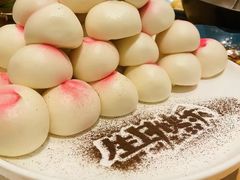 -四季餐厅·新津菜(环湖中路店)