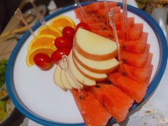 -苏小牛·牛肉串(国贸店)