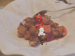 -咸亨酒店(和平店)