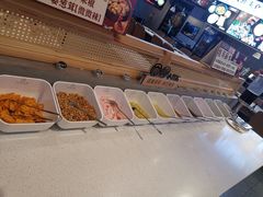 -八珍玉食鸡煲·打边炉(印象城店)