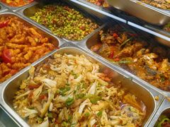 -百佳永辉超市(太阳广场店)