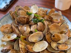 -大茗东北烧烤·鹤岗小串·老式麻辣烫(紫藤路店)