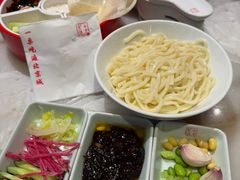 -小吊梨汤·北京菜·烤鸭(鸟巢店)