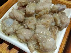 -味可道美食坊(福基路店)