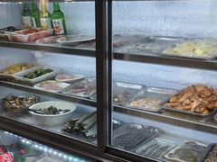 -久儿地炉烤肉(海信慧园店)