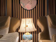 -姗娜娜足道·SPA(古北店)