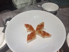 -宫燕府·京菜·烤鸭·淮扬菜(王府中心店)