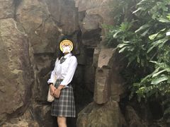 -九龙寨城公园