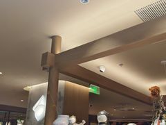 -上海来福士广场