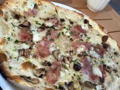 -玛尚诺Pizza&Bar(长泰广场店)