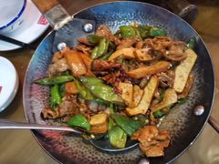 -木桶记臭鳜鱼·安徽非遗名菜(火车站白马老店)
