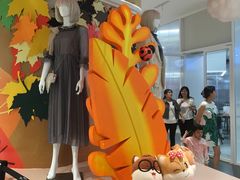 -天虹购物中心(石路店)