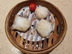 招牌虾饺皇-点都德(春熙路群光广场店)