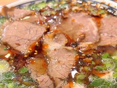 -有礼有面(知春路店)