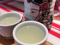 -醉长安(钟楼旗舰店)