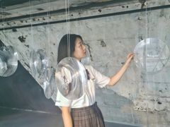 -艺仓美术馆