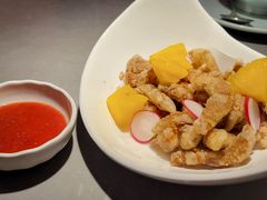 -闽上鲜·福建菜(龙湖滨江天街店)