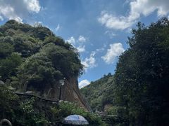 -将军关探险漂流