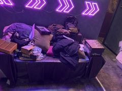-剧狐剧本杀(徐汇1号店)