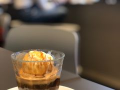 冰淇淋-Seesaw Coffee(苏州中心店)