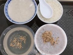 花生汤-没牙伯花生汤店(老药洲店)