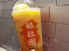 -极拉图·现制冰淇淋(大卫城店)
