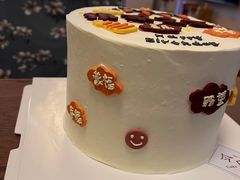 -今日Cake蛋糕茶歇·甜品台定制