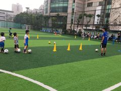 -体汇+名都体育公园足球场