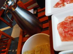 -麻辣英雄重庆火锅(陈江天益城店)
