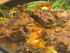 -韩香福脊骨汤锅(上杭路店)