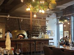 -at cafe 意大利餐厅(集美店)