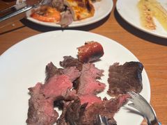 -拉蒂娜·巴西牛排馆 Latina·Brazilian Steakhouse(王府井喜悦店)