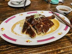 -猪肉婆私房菜(容桂总店)