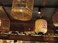 -南京大牌档(济南万象城店)