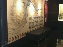-上海交通大学董浩云航运博物馆