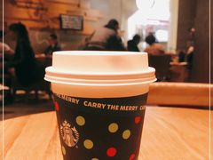 -星巴克臻选(杭州万象城店)