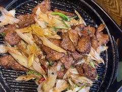 -粗茶淡饭·隐庐私厨(东亭店)