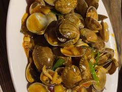 -沙掌门肉蟹煲(沙溪店)