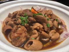 -绍兴老味道·非遗门店(银泰城店)