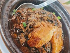 -裕记烧腊连锁餐饮(外马分店)