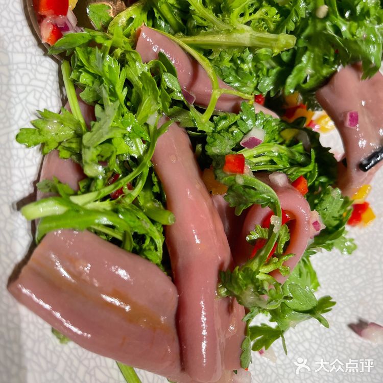 烟台探店|美食 芝罘区朝阳街观澜