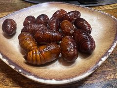 -源味居手把签烧烤(长春一店)