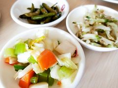 -闫家驴肉老店(华电一校店)