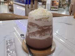 -喵园·猫主题咖啡厅·撸猫·猫咖(国贸店)