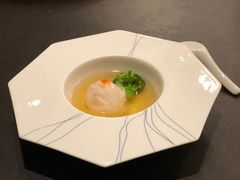 -广州文华东方酒店·江-由辉师傅主理